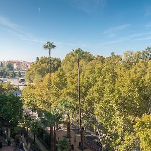 Hotel Alfonso Xiii, A Luxury Collection Hotel, Seville